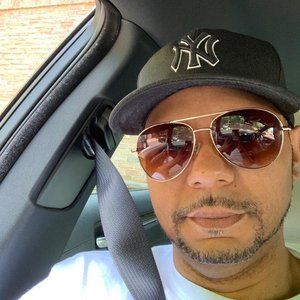 Meet your Posher, Mark